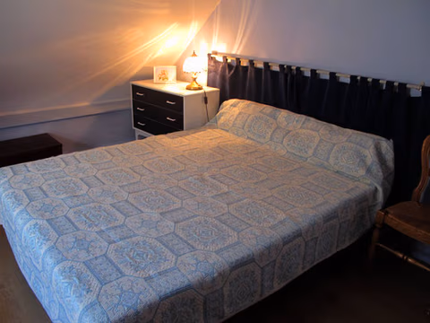 Chambre d'hôtes L'appart — foto 3